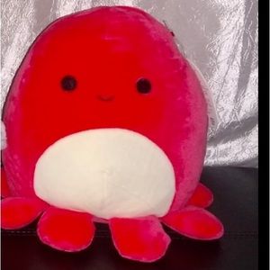 Squishmallow 8" Sea bundle